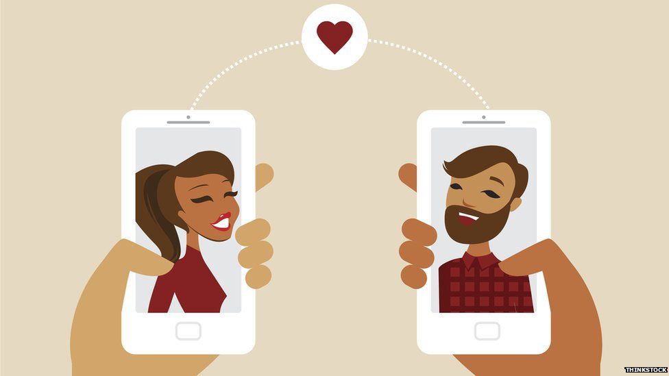 Sfaturi online de dating ar trebui să știți