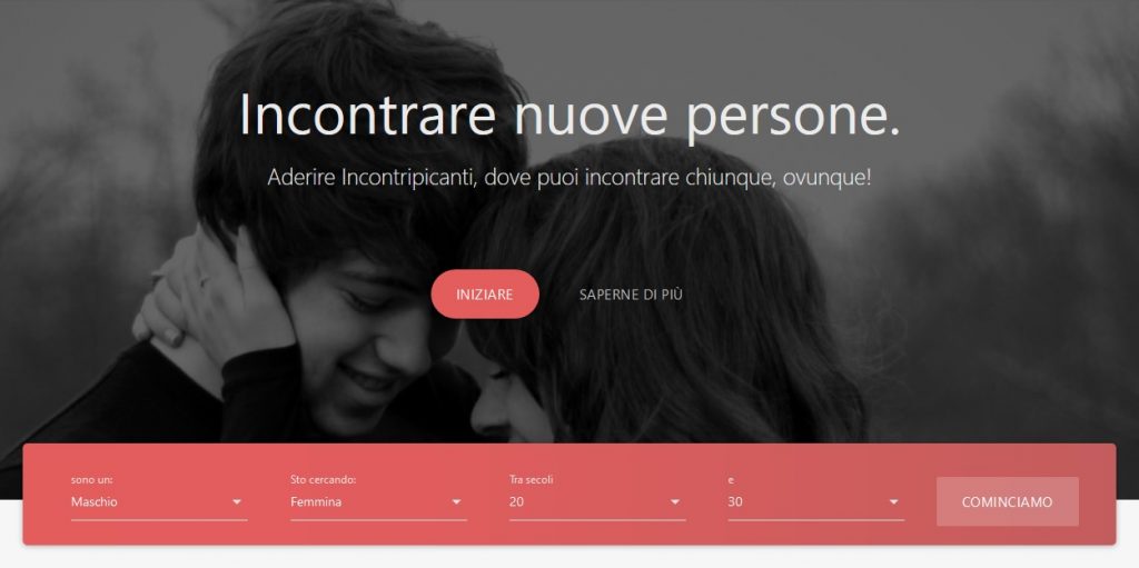 Creare Site Dating – Servicii Realizare Site Matrimoniale